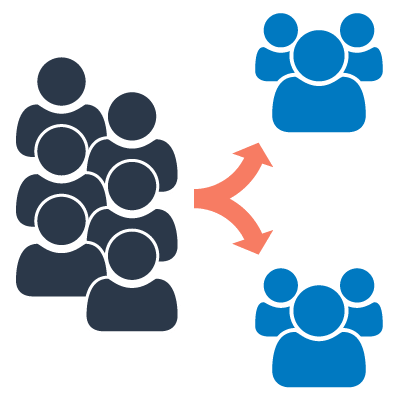 Promotions and Segmentation