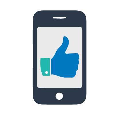 Mobile Optimized Referral Engine