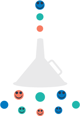 Referral Marketing Funnel