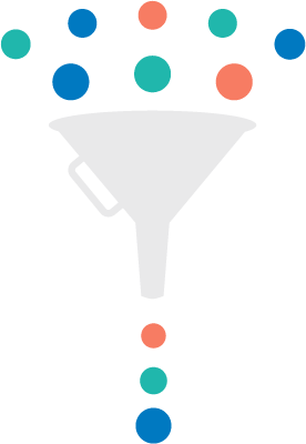 Traditional Marketing Funnel