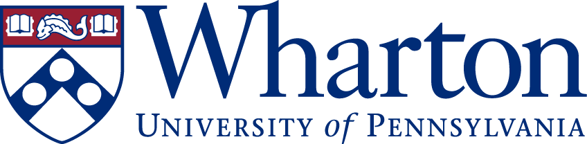 Wharton University of Pennsylvania